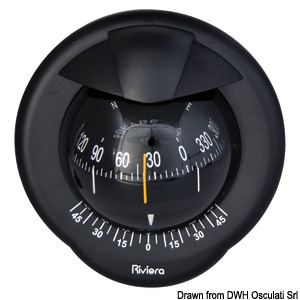 RIVIERA Kompass Polare BP1 4