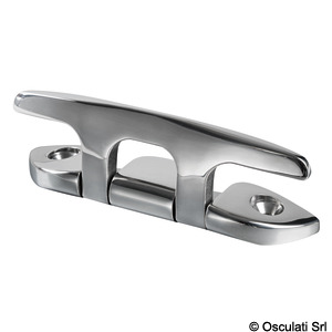 Niskoprofilna sklopiva bitva