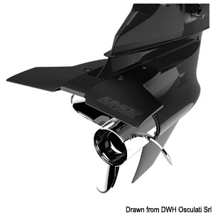 Hydrofoil STING RAY Classic 2