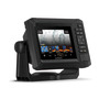 Charplotter Garmin EchoMap UHD2 62sv senza trasd.