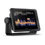 Chartplotter GARMIN echoMAP UHD2 72cv avec transducteur