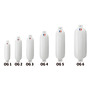 Osculati OG4 fender white