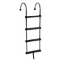 ECO telescopic ladder