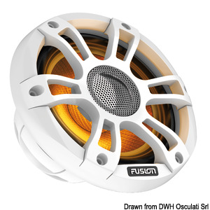 Speakers FUSION Signature Sport