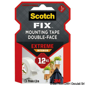 3M double-sided adhesive tape