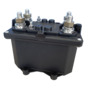 Automatic bipolar battery switch$(general power remote control switch with separate coil feed) title=