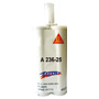 SIKA ADEKIT A 236 bi-component polyurethane glue title=