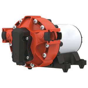 Αυτόκλειστο Europump Smart 5 βαλβίδων