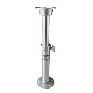 Thread Lock pedestal for any table 500/700 mm 4841761+4841764-C01