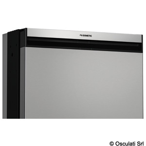 Frigo NRX0130S 130L acciaio inox