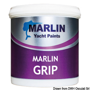 MARLIN GRIP grigio 1 l