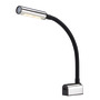 Articulated reading LED spotlight title=