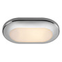 Phad II LED ceiling light for recess mounting