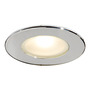 Atria II LED ceiling light for recess mounting title=