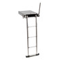 EasyOne retractable ladder