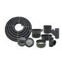 AUTOTERM installation and air distribution kit for air heaters title=