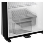 NRX0115C refrigerator 115L dark silver