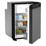 Frigo NRX0035S 35L acciaio inox