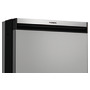 NRX0130S refrigerator 130L stainless steel