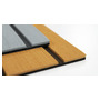 Faux Teak self-adhesive teak-like EVA deck flooring