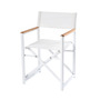 ARC Victor ultra-light folding chair title=