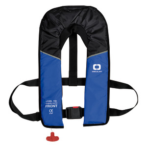 MK150 150 N self-inflatable automatic lifejacket
