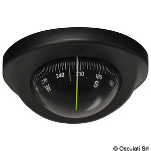 RIVIERA Astra 4” compass for ceiling mounting