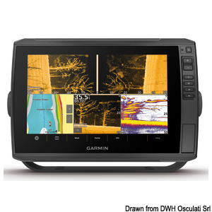 Plotter kart echoMAP™ Ultra2 GARMIN