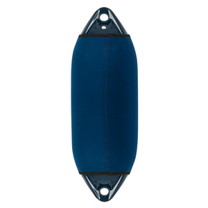 Neoprene fender cover for F2 Blue/Black