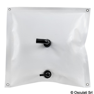 Réservoir d\'eau flexible Liquid