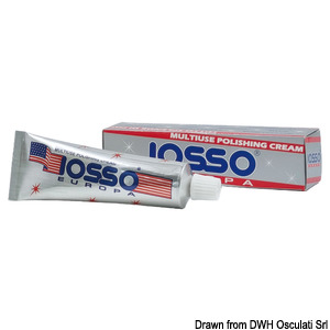IOSSO multipurpose polishing cream 50 ml