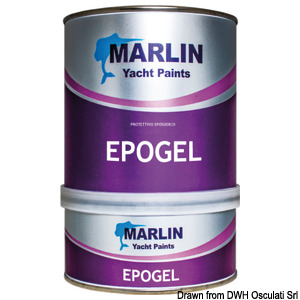 Zaštitni premaz MARLIN Epogel