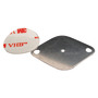 FOAM ANCHOR adhesive magnetic anchor SS plate