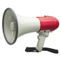 Professional electronic bullhorn title=