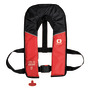 MK150 150 N self-inflatable manual lifejacket