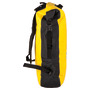 Amphibious Kikker backpack 20 l yellow