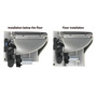 TECMA electric toilet Elegance 2G 12 V