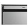 Telaio flush/standard NRX 130 acciaio inox