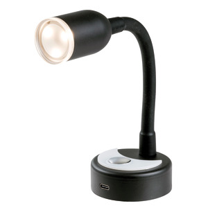 Lampka punktowa przegubowa LED