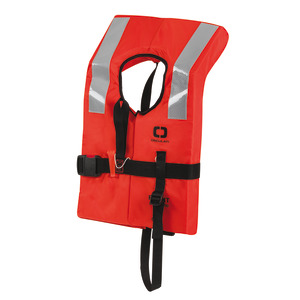 Intensity lifejacket 15-40 kg