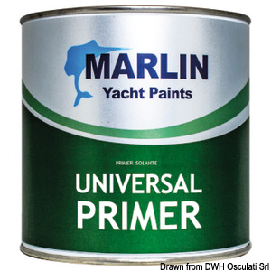 Universal Primer MARLIN 2,5 l