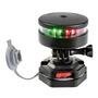 Navilight 360° luz BI-color 1NM