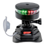 Navilight 360° luz BI-color 1NM