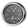 Guardian chromed bezel Ø 96 mm