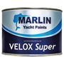 Antivegetativa MARLIN Velox Super nero 0,5 l