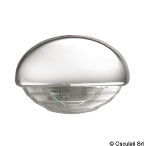 Ενσωματωμένα LED φώτα ευγένειας OSCULATI