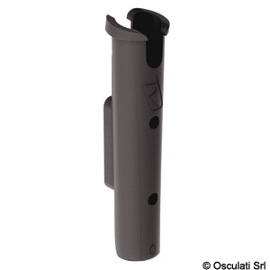 RAILBLAZA Rod Stow vertical rod holder for bulkhead mounting