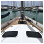 Ανθρωποθυρίδα LEWMAR Ultra Low Profile
