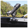 Βάση καλαμιού Rod Holder II RAILBLAZA Starport