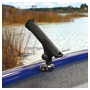 RAILBLAZA Starport Rod Tube rod holder.